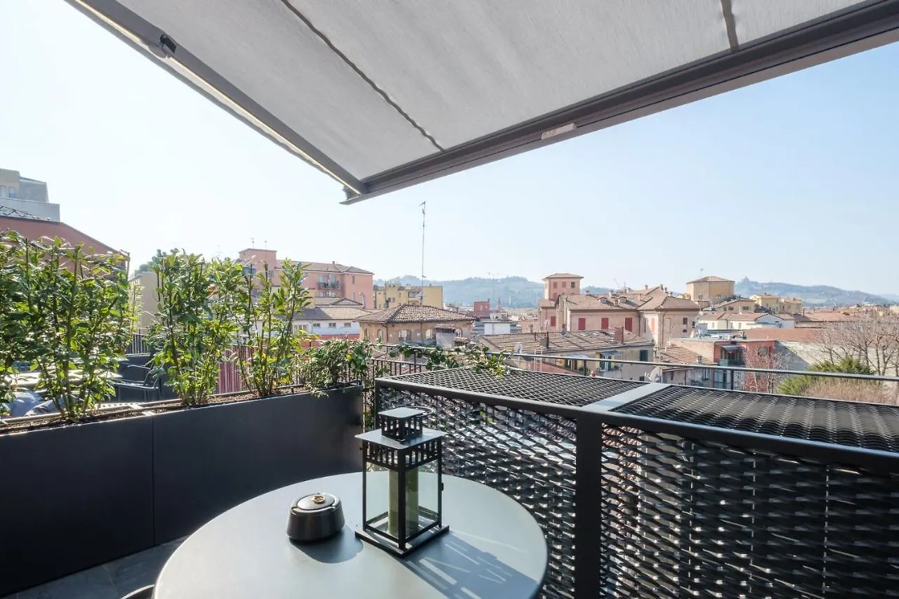 Casa Macca By Studio Vita Apartment Bologna 0*,  Italy