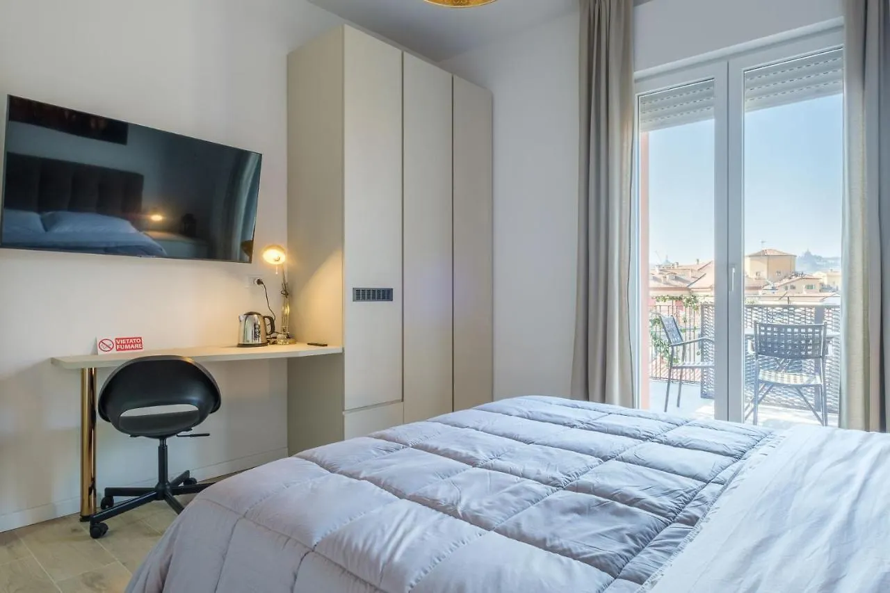 Casa Macca By Studio Vita Apartment Bologna