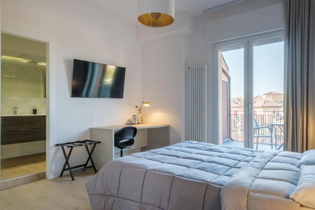 Casa Macca By Studio Vita Apartment Bologna Italy
