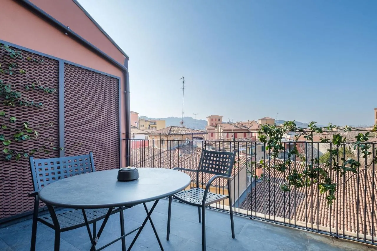Casa Macca By Studio Vita Apartment Bologna