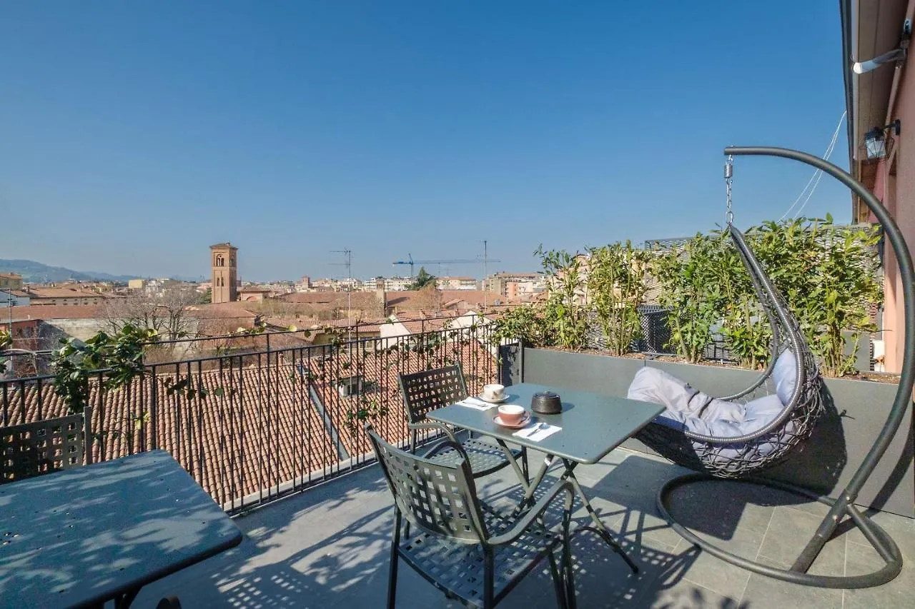 Casa Macca By Studio Vita Apartment Bologna Italy