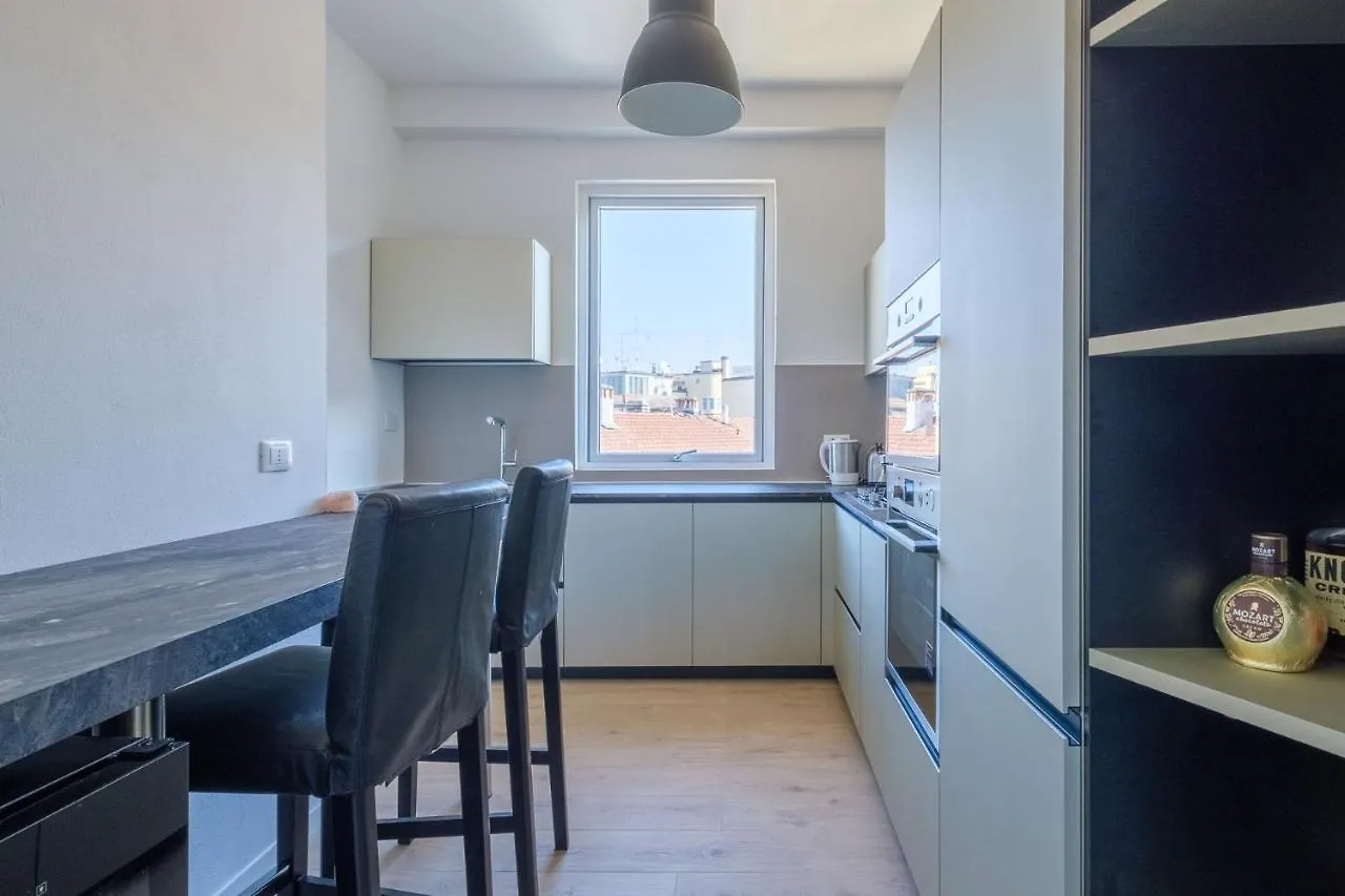 Casa Macca By Studio Vita Apartment Bologna