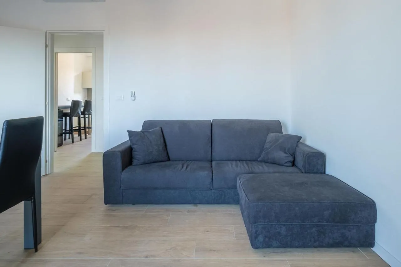 Apartament Casa Macca By Studio Vita Bolonia 0*,  Włochy