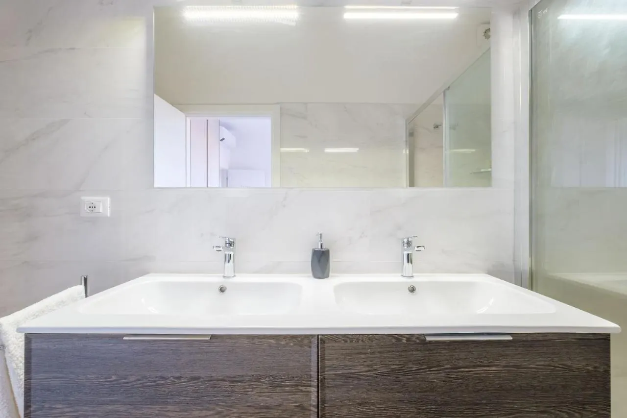 Apartament Casa Macca By Studio Vita Bolonia